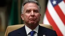 آغاز دیدار نتانیاهو و ویتکاف در واشنگتن پیش از ملاقات با ترامپ
