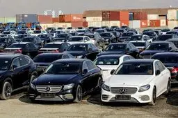 ضرورت واردات خودرو هم‌قیمت با خودروهای ایرانی