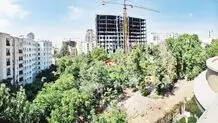 وقتی برج‌ها قد کشیدند و باغ‌ها کوتاه آمدند