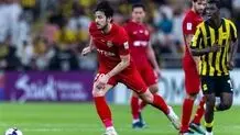 شباب الاهلی ۵_ اتحاد کلبا یک