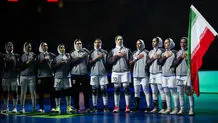 چرا  ورزشکاران استونی نمی‌خواهند به  ایران  بیایند؟ 
