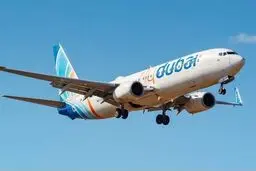 اطلاعات جدید درباره کمک خلبان پرواز جنجالی فلای‌دبی 