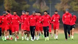 جدایی ۳ بازیکن پرسپولیس قطعی شد؟