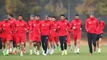 جدایی ۳ بازیکن پرسپولیس قطعی شد؟