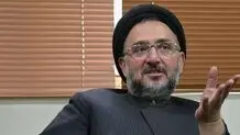 ابطحی: روزی که عده ای سفارت عربستان را آتش زدند ما محکوم‌کردیم