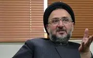 ابطحی: روزی که عده ای سفارت عربستان را آتش زدند ما محکوم‌کردیم