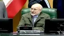 قالیباف: مشکلات مردم با تعامل دولت و مجلس حل می‌شود

