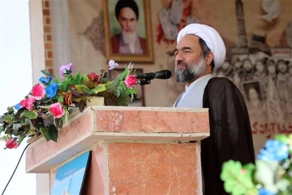 واکنش امام جمعه زاهدان به پیشنهاد مولوی عبدالحمید

