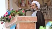 واکنش امام جمعه زاهدان به پیشنهاد مولوی عبدالحمید
