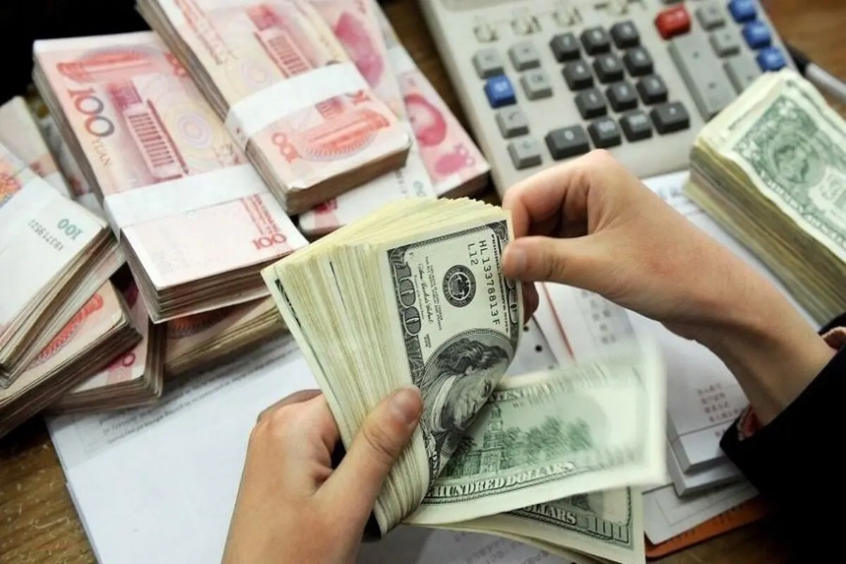 بانک مرکزی: نرخ ارز مرکز مبادله نرخ مرجع می‌شود