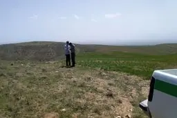 وجود ۶۶۵ هزار عرصه مرتعی در استان همدان