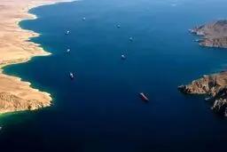 دور زدن تنگه هرمز عملی نیست؛ آمریکا موفق نشده است