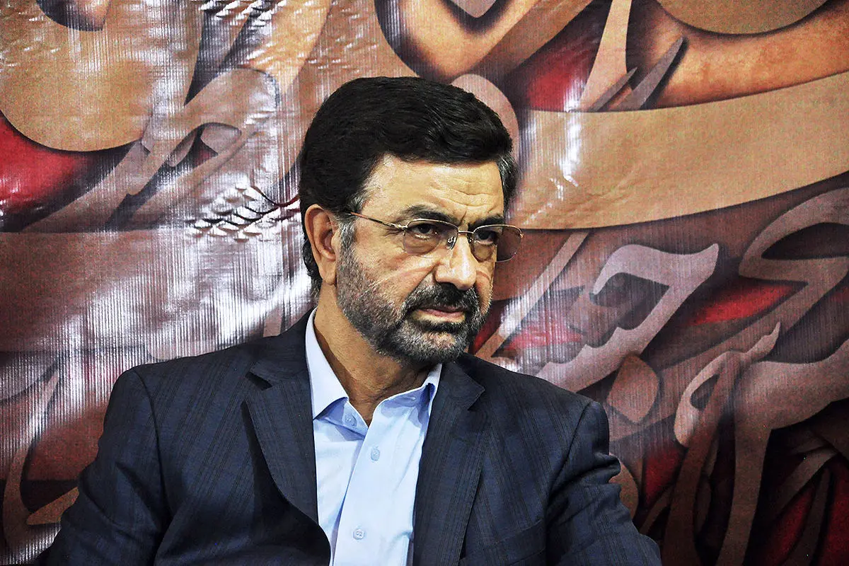 Iran's drone capabilities non-negotiable: MP