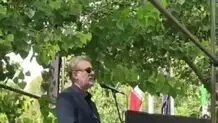 مدیرعامل خانه موسیقی : ایرج را  نمی توان از تاریخ موسیقی حذف کرد  / پیشنهاد علیرضا افتخاری : صدای ایرج از رادیو پخش شود + ویدیو 
