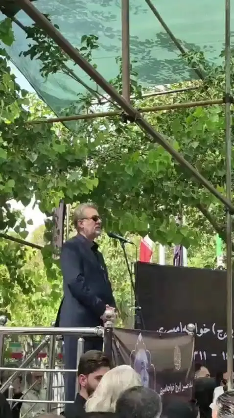 مدیرعامل خانه موسیقی : ایرج را  نمی توان از تاریخ موسیقی حذف کرد + ویدیو