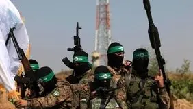 Hamas accepts Israel's temporary presence in Gaza: Source