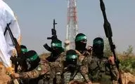 Hamas accepts Israel's temporary presence in Gaza: Source