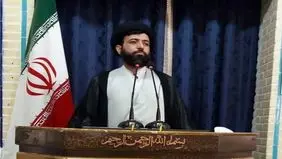 امام‌جمعه محمودآباد: مذاکرات روز شنبه فرصتی برای آزمایش آمریکا است