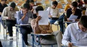 نتایج امتحانات نهایی اعلام شد/ دانش آموزان چطور به نتایج اعتراض کنند؟ + جزئیات