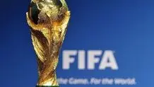 هیچ بحثی درباره حذف ایران از جام جهانی در فیفا مطرح نشد