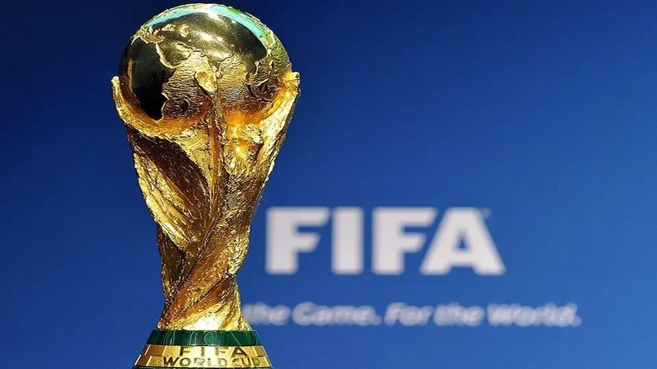 هیچ بحثی درباره حذف ایران از جام جهانی در فیفا مطرح نشد