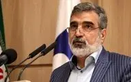 ایران به دنبال ساخت سلاح هسته‌ای نیست
