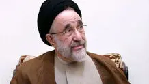 تصویری متفاوت از سیدمحمد خاتمی و پزشکیان /عکس

