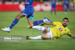 سهمیه خارجی لیگ برتر ۱+۷ شد

