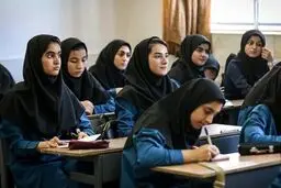  این اختیار به استان‌ها داده شده تا ساعت آغاز به کار مدارس را تغییر دهند

