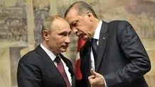 چراغ سبز اردوغان برای حل اختلاف با سوریه