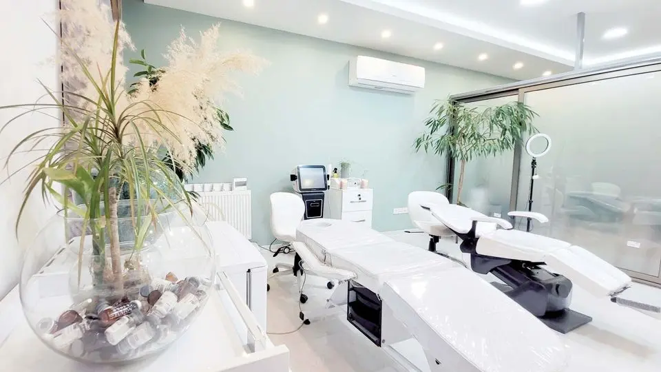 مافیای زیبایی