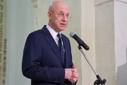 اعلام آمادگی روسیه برای میانجی‌گری بین ایران و آمریکا؛ پیشنهاد مسکو حل‌ مرحله‌ به‌ مرحله اختلافات است