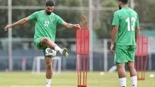 چرا هاشمیان با  بازگشت رضا اسدی مخالفت کرد ؟  

