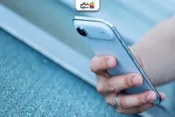 خرید آیفون ایر با گارانتی معتبر در بازرگانی سیب آغاز شد