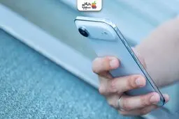 خرید آیفون ایر با گارانتی معتبر در بازرگانی سیب آغاز شد