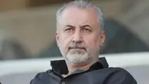 مذاکرات نهایی برای قرارداد سرمربی پرسپولیس