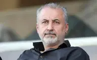 مذاکرات نهایی برای قرارداد سرمربی پرسپولیس