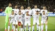 فهرست اولیۀ تیم ملی برای مقدماتی جام جهانی