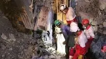 استاندار گلستان: حال مصدومان حادثه معدن خوب است
