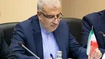 خبر وزیر نفت در مورد قیمت بنزین

