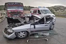 هشدار جدی به مسافران نوروزی / شرایط جاده‌ای استان خوزستان و نیاز به دقت بیشتر در سفر