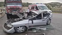 هشدار جدی به مسافران نوروزی / شرایط جاده‌ای استان خوزستان و نیاز به دقت بیشتر در سفر