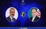 مذاکره تلفنی عراقچی و وزیر خارجه ترکیه