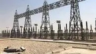 تولید برق عراق رکورد زد

