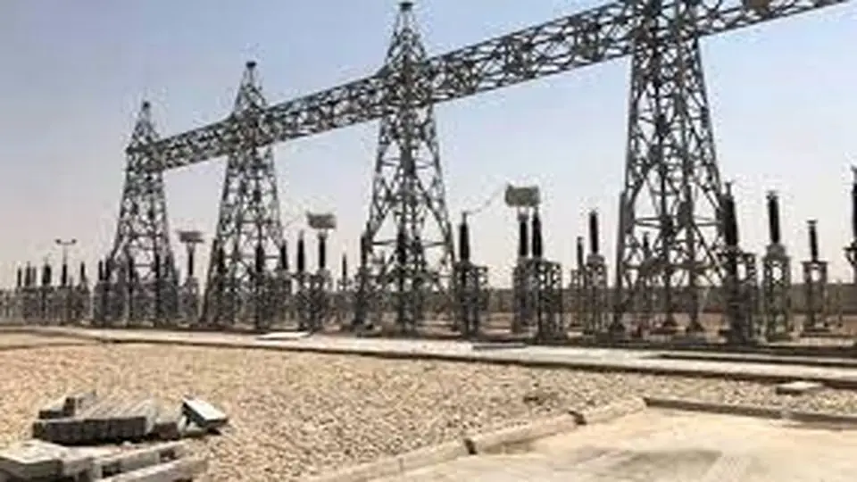 تولید برق عراق رکورد زد

