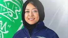 اولین فضانورد زن عربستان به فضا می‌رود