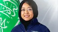 اولین فضانورد زن عربستان به فضا می‌رود