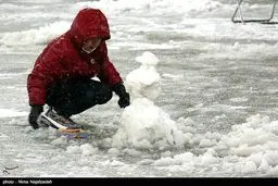 شاخص آلودگی هوای مشهد امروز شنبه ۲۹ آذر ۱۴۰۴