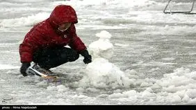 شاخص آلودگی هوای مشهد امروز شنبه ۲۹ آذر ۱۴۰۴