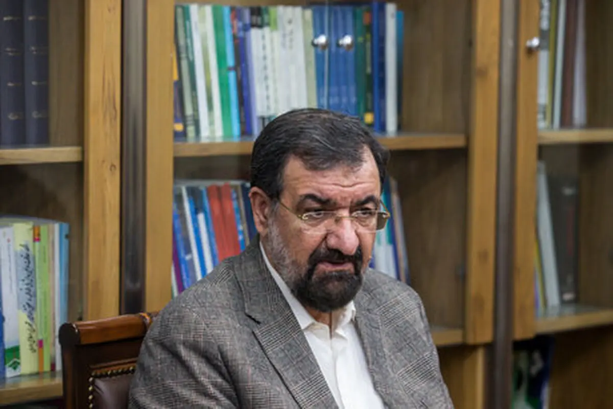  آمریکا می‌داند فقط با همکاری ایران امنیت منطقه تامین می‌شود

